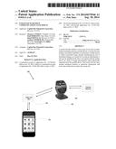 ENHANCED NEAR FIELD COMMUNICATIONS ATTACHMENT diagram and image