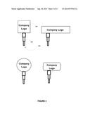 ENHANCED NEAR FIELD COMMUNICATIONS ATTACHMENT diagram and image