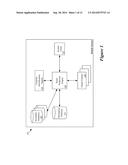 MOBILE DEVICE WITH PREDICTIVE ROUTING ENGINE diagram and image