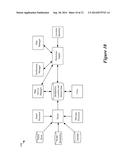 MOBILE DEVICE WITH PREDICTIVE ROUTING ENGINE diagram and image