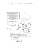 MOBILE DEVICE WITH PREDICTIVE ROUTING ENGINE diagram and image