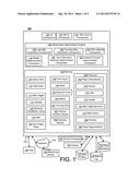 IDENTIFYING SALIENT ITEMS IN DOCUMENTS diagram and image