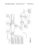 System and Method for Automated Text Coverage of a Live Event Using     Structured and Unstructured Data Sources diagram and image