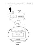 RESOLVING AND MERGING DUPLICATE RECORDS USING MACHINE LEARNING diagram and image