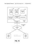 MECHANISM FOR FACILITATING IMPROVED SEARCHING diagram and image