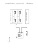 TRAINING OF STORAGE DEVICES IN COMPUTING SYSTEMS AND ENVIRONMENTS diagram and image