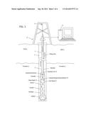 NEURONAL NETWORKS FOR CONTROLLING DOWNHOLE PROCESSES diagram and image