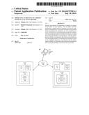 PREDICTING AN IDENTITY OF A PERSON BASED ON AN ACTIVITY HISTORY diagram and image