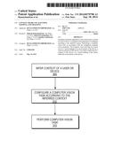 CONTEXT AWARE LOCALIZATION, MAPPING, AND TRACKING diagram and image