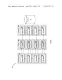 INTEGRATION OF TRANSACTIONAL AND ANALYTICAL CAPABILITIES OF A DATABASE     MANAGEMENT SYSTEM diagram and image