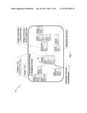 INTEGRATION OF TRANSACTIONAL AND ANALYTICAL CAPABILITIES OF A DATABASE     MANAGEMENT SYSTEM diagram and image