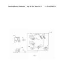 SYSTEMS AND METHODS OF DATA STREAM GENERATION diagram and image