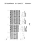 ASSIGNMENT OF DATA TEMPERATURES IN A FRAMENTED DATA SET diagram and image