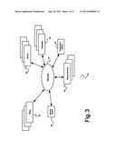 SYSTEM AND METHOD FOR TAG-BASED SOCIAL NETWORKING diagram and image