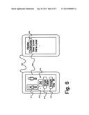 SYSTEM AND METHOD FOR TAG-BASED SOCIAL NETWORKING diagram and image