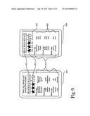 SYSTEM AND METHOD FOR TAG-BASED SOCIAL NETWORKING diagram and image