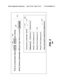 IDENTIFICATION OF CONCEPTS AND ASSOCIATED PROCESSING diagram and image