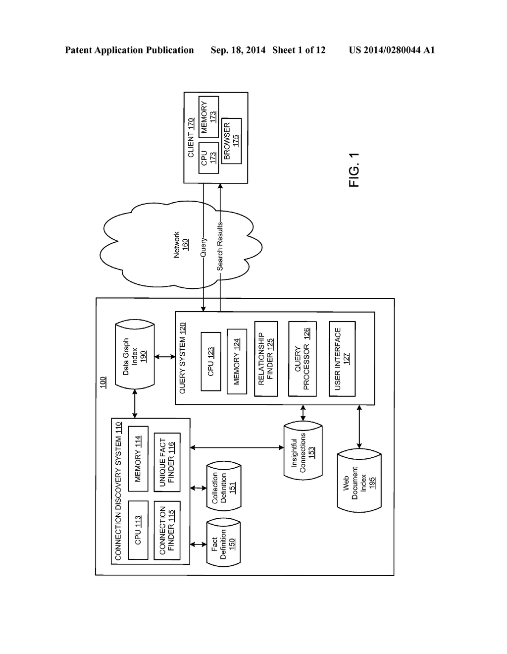 GENERATING INSIGHTFUL CONNECTIONS BETWEEN GRAPH ENTITIES - diagram, schematic, and image 02