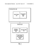 PERSONALIZED SEARCH RESULT SUMMARY diagram and image