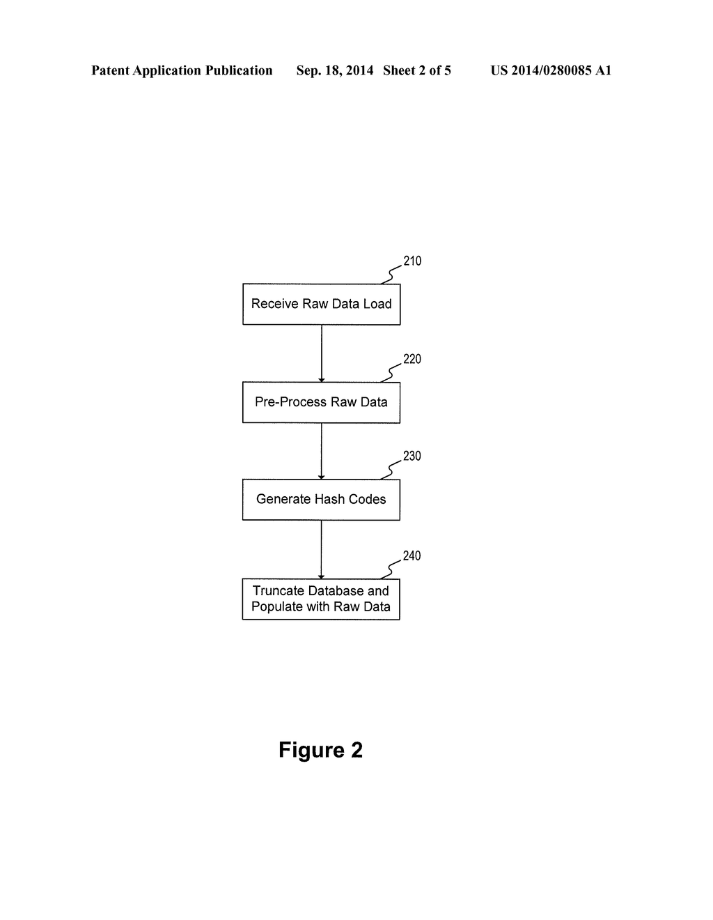 SYSTEMS AND METHODS FOR POINT OF INTEREST DATA INGESTION - diagram, schematic, and image 03