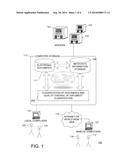 SYSTEM AND METHOD FOR REAL-TIME DYNAMIC MEASUREMENT OF BEST-ESTIMATE     QUALITY LEVELS WHILE REVIEWING CLASSIFIED OR ENRICHED DATA diagram and image