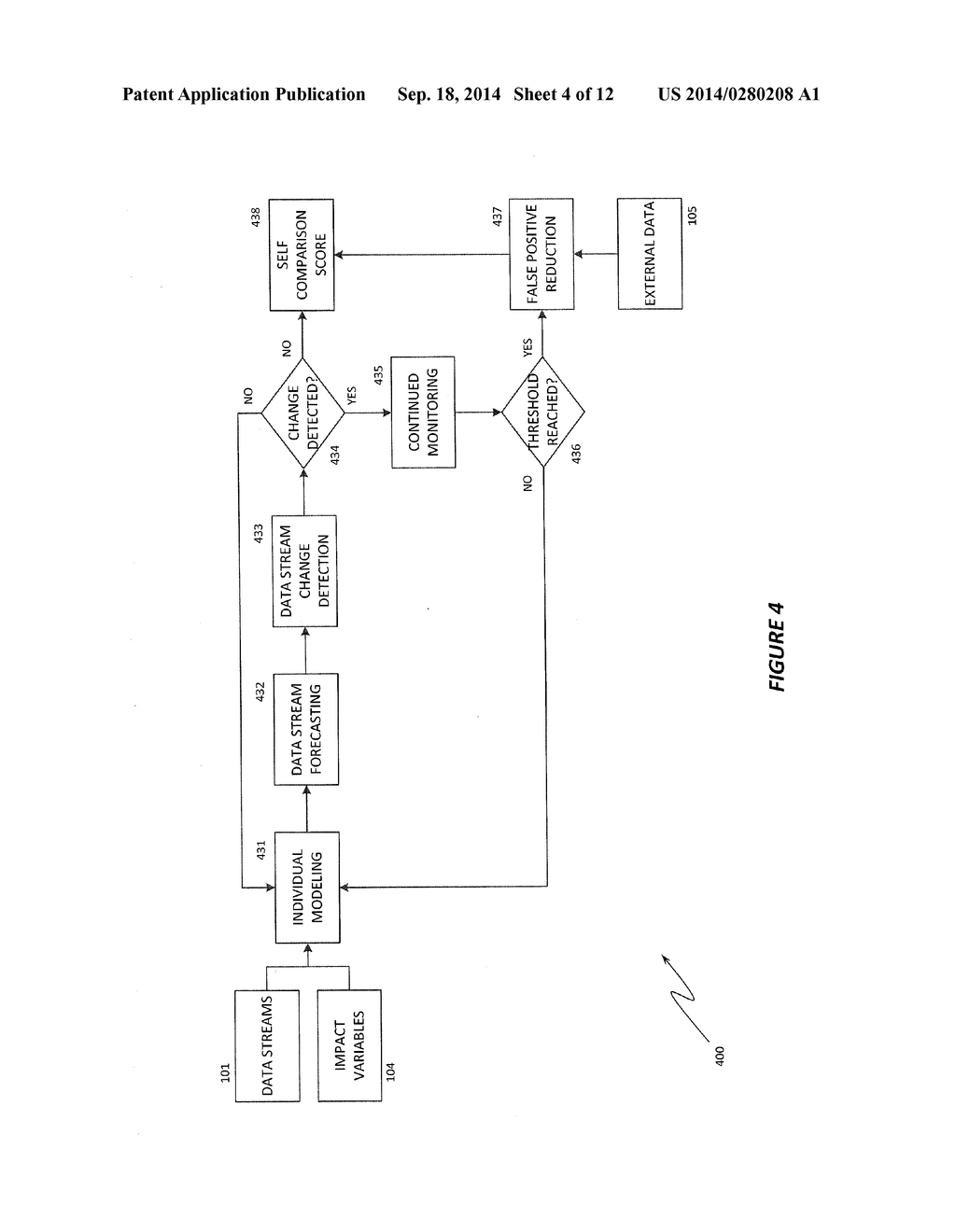 System and Method for Remote Activity Detection - diagram, schematic, and image 05