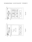 CREATING REAL-TIME ASSOCIATION INTERACTION THROUGHOUT DIGITAL MEDIA diagram and image