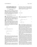 SYSTEM, METHOD, APPARATUS, AND COMPUTER PROGRAM PRODUCT FOR CALCULATING A     SAMPLED SIGNAL diagram and image