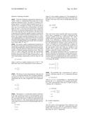 METHOD AND SYSTEM FOR DECOMPOSING SINGLE-QUBIT QUANTUM CIRCUITS INTO A     DISCRETE BASIS diagram and image