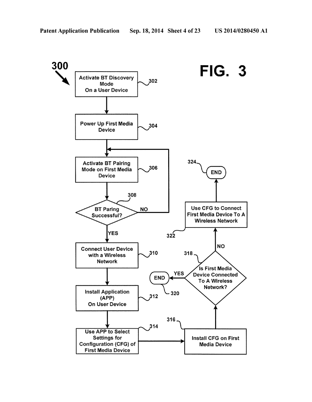 PROXIMITY  AND  INTERFACE  CONTROLS  OF  MEDIA  DEVICES  FOR  MEDIA     PRESENTATIONS - diagram, schematic, and image 05