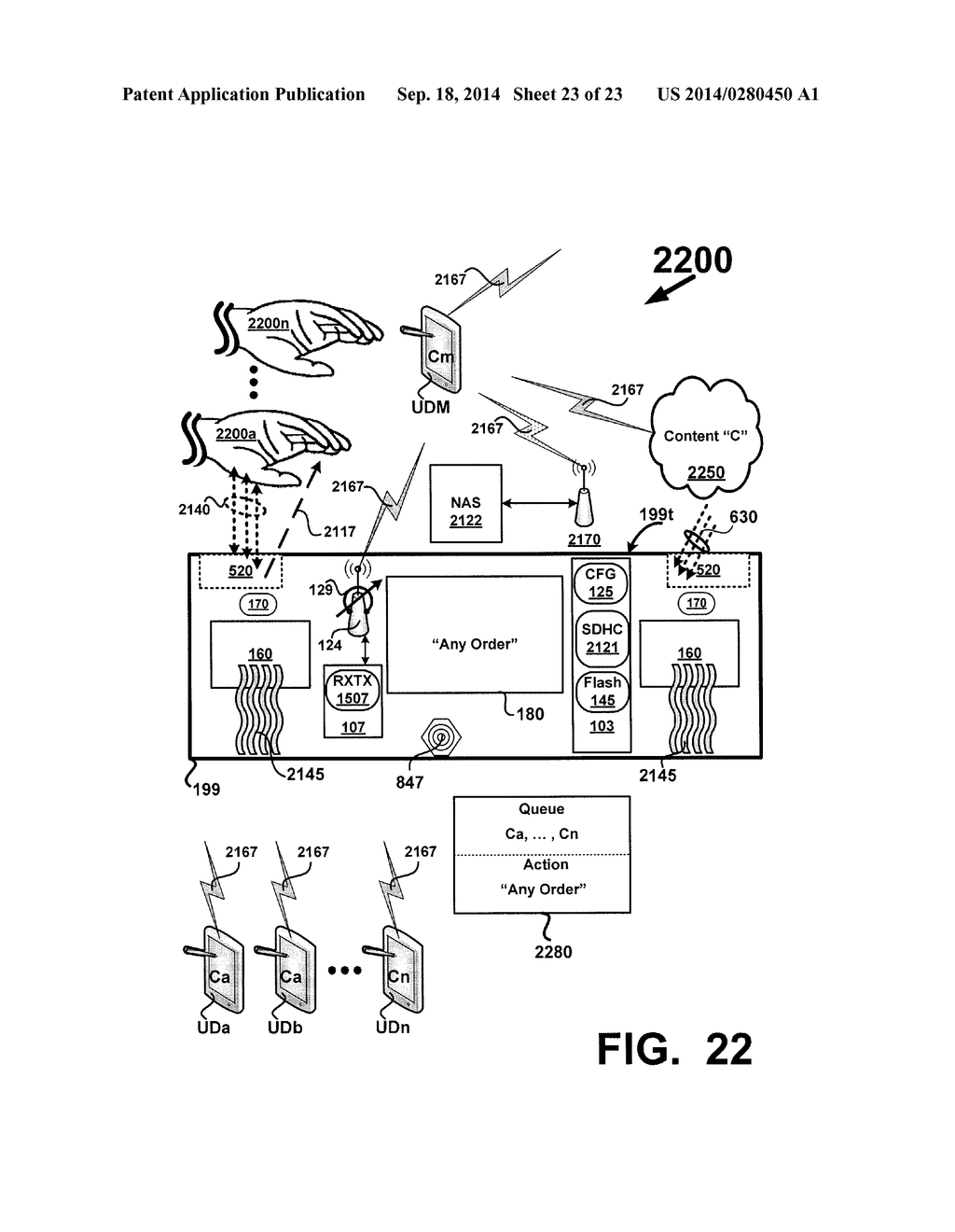 PROXIMITY  AND  INTERFACE  CONTROLS  OF  MEDIA  DEVICES  FOR  MEDIA     PRESENTATIONS - diagram, schematic, and image 24