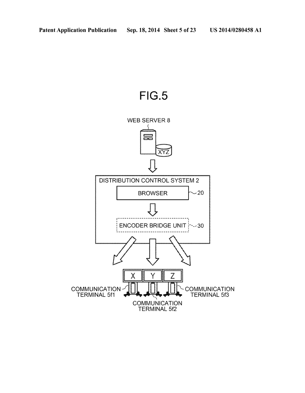 DISTRIBUTION CONTROL SYSTEM, DISTRIBUTION SYSTEM, DISTRIBUTION CONTROL     METHOD, AND COMPUTER-READABLE STORAGE MEDIUM - diagram, schematic, and image 06