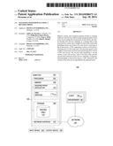 MANAGING WEB SERVICES USING A REVERSE PROXY diagram and image