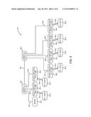 DETERMINING THE TOPOLOGY OF A NETWORK diagram and image