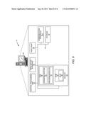 DETERMINING THE TOPOLOGY OF A NETWORK diagram and image