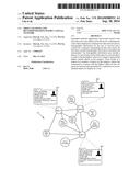 OBJECT RANKING AND RECOMMENDATIONS WITHIN A SOCIAL NETWORK diagram and image