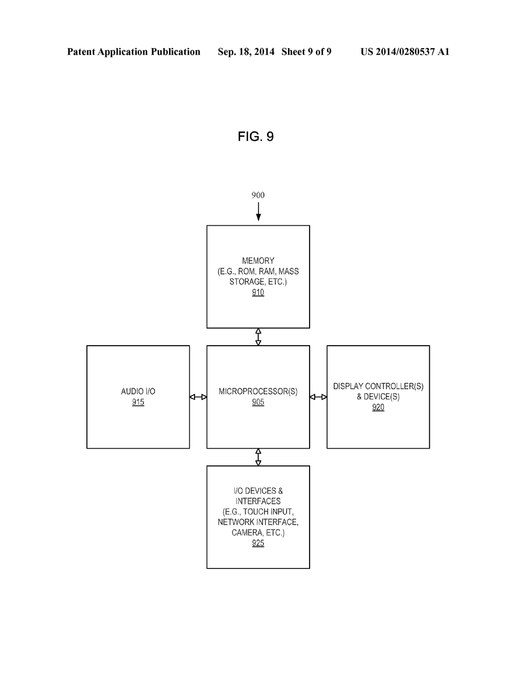 BUNDLED EVENT MEMORIES - diagram, schematic, and image 10