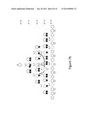 Method and Device for Peer Arrangement in Multiple Substream Upload P2P     Overlay Networks diagram and image