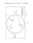 SYSTEM AND METHOD FOR GENERATING THREE-DIMENSIONAL GEOFEEDS,     ORIENTATION-BASED GEOFEEDS, AND GEOFEEDS BASED ON AMBIENT CONDITIONS     BASED ON CONTENT PROVIDED BY SOCIAL MEDIA CONTENT PROVIDERS diagram and image