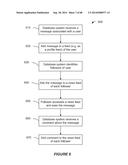 SYSTEMS AND METHODS FOR INTERACTING WITH AN APPLICATION IN A PUBLISHER diagram and image