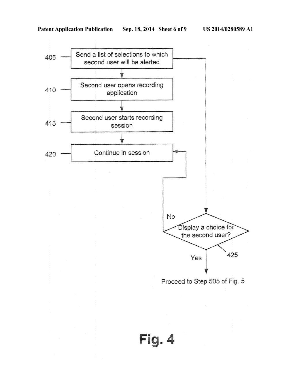 METHOD AND SYSTEM FOR MUSIC COLLABORATION - diagram, schematic, and image 07