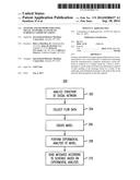 SYSTEMS AND METHODS FOR USING SOCIAL NETWORK ANALYSIS TO SCHEDULE     COMMUNICATIONS diagram and image