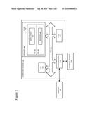 REMOTE DIRECT MEMORY ACCESS ACCELERATION VIA HARDWARE CONTEXT IN     NON-NATIVE APPLCIATIONS diagram and image