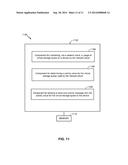 METHODS AND SYSTEMS FOR PROVIDING RESOURCES FOR CLOUD STORAGE diagram and image