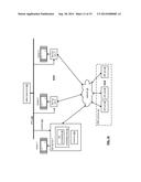 HYBRID CENTRALIZED AND AUTONOMOUS DISPERSED STORAGE SYSTEM STORAGE METHOD diagram and image