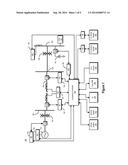 Exchange of Messages Between Devices in an Electrical Power System diagram and image