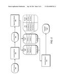 MANIFEST CHUNKING IN CONTENT DELIVERY IN A NETWORK diagram and image