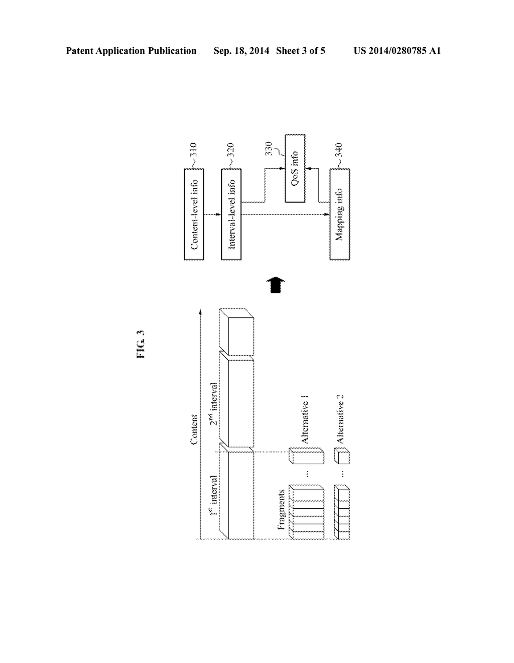 APPARATUS AND METHOD FOR PROVIDING STREAMING CONTENT - diagram, schematic, and image 04