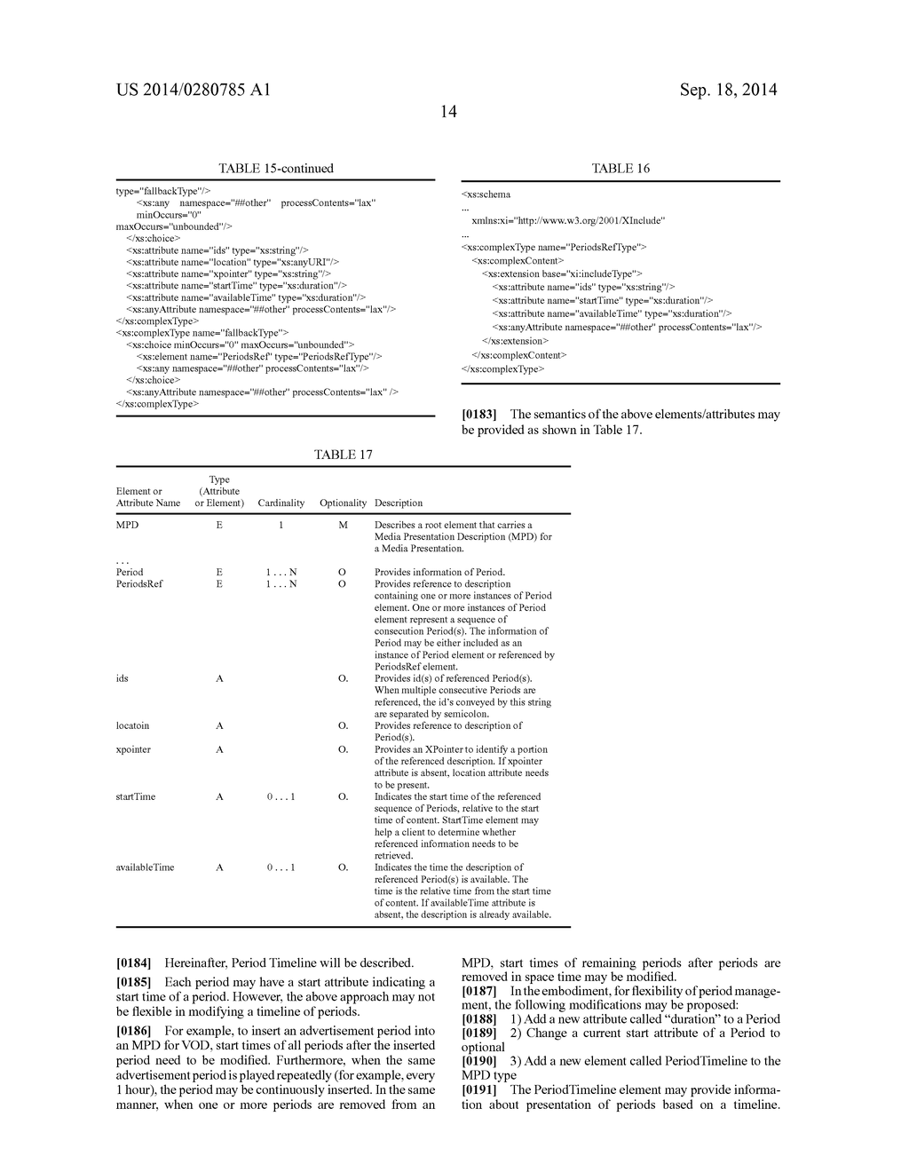 APPARATUS AND METHOD FOR PROVIDING STREAMING CONTENT - diagram, schematic, and image 20