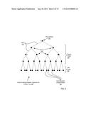 Collective Operation Management In A Parallel Computer diagram and image